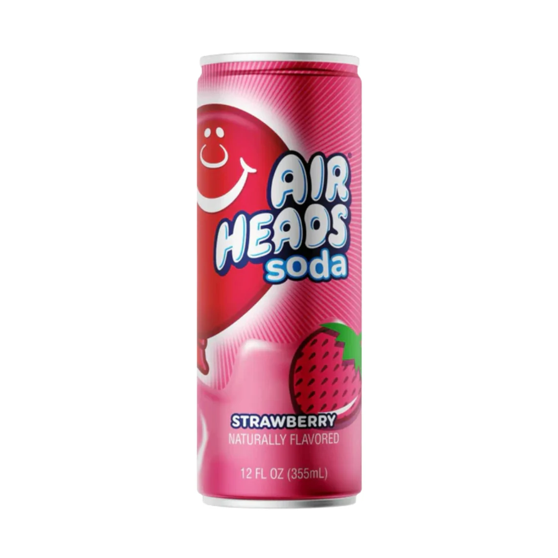Airheads Soda Fresa