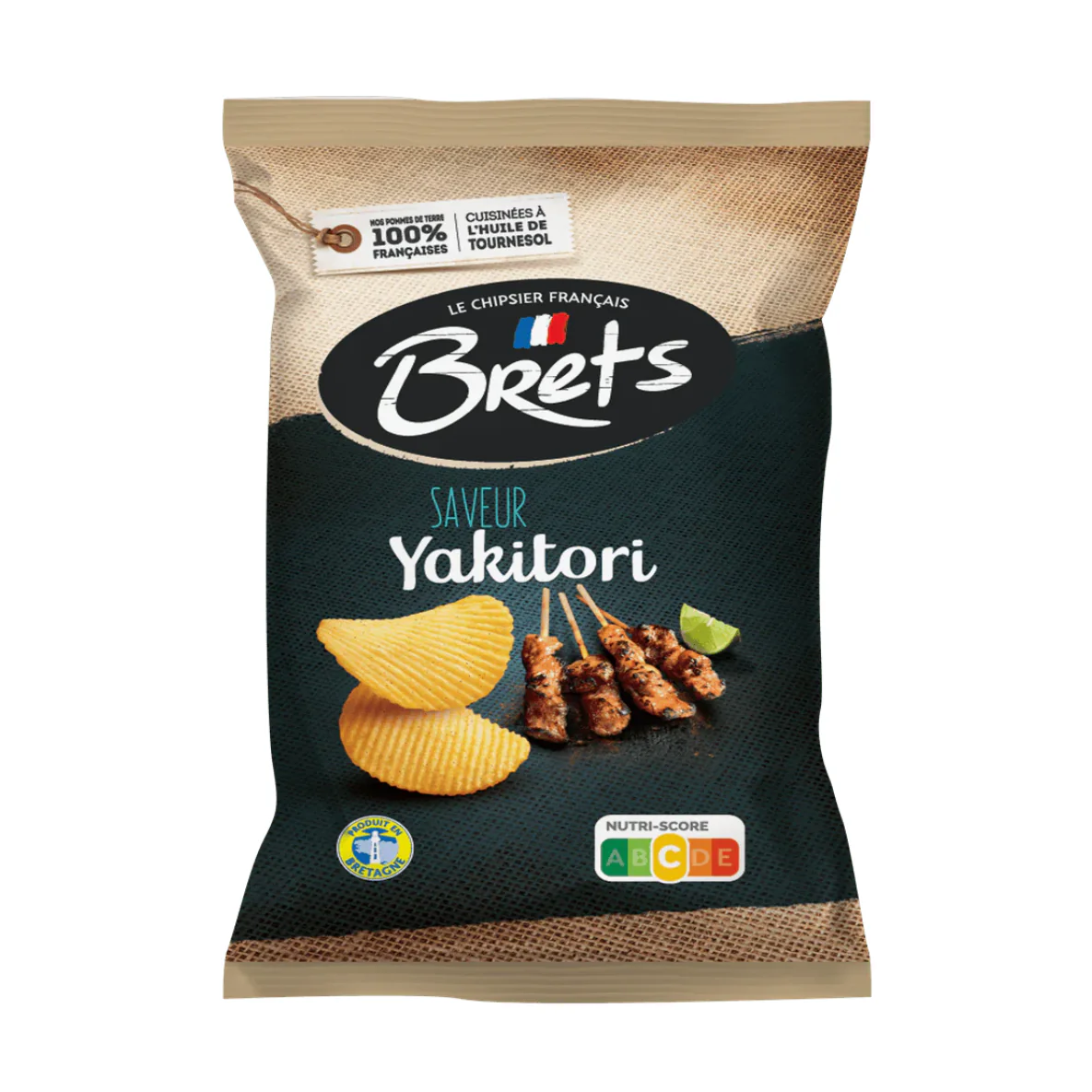 Brets Sabor Yakitori