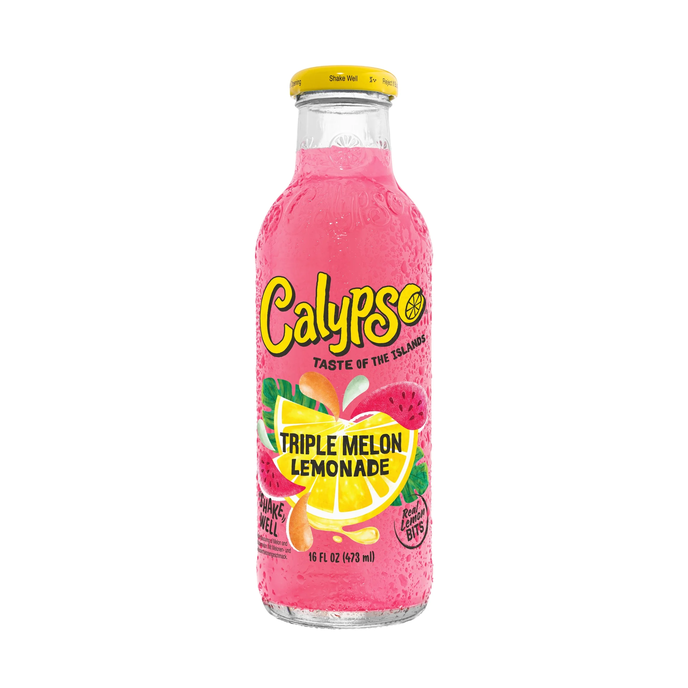 Calypso Lemonade Triple Melon
