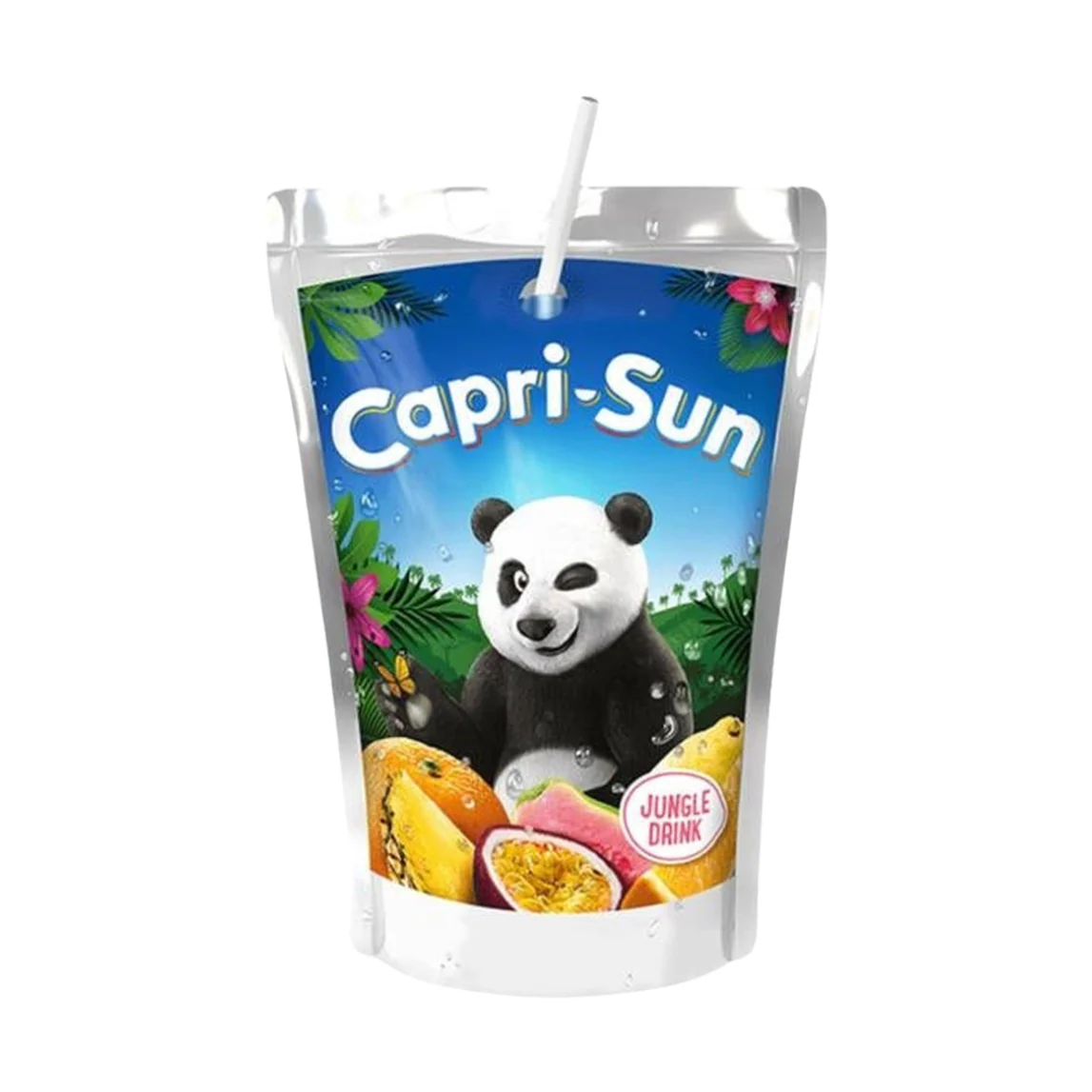 Capri Sun Jungla