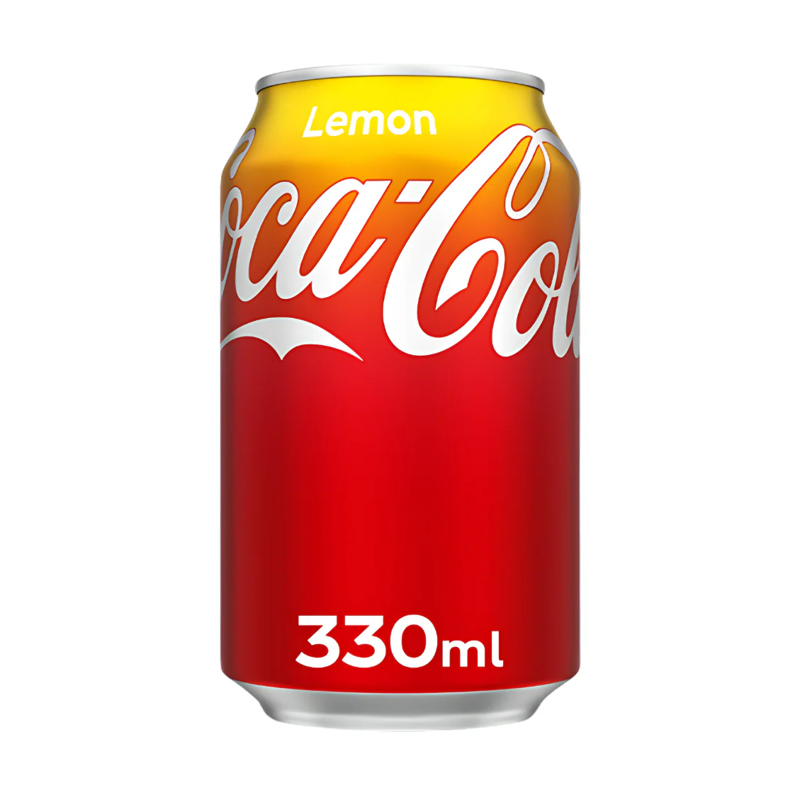 Coca-Cola Limón