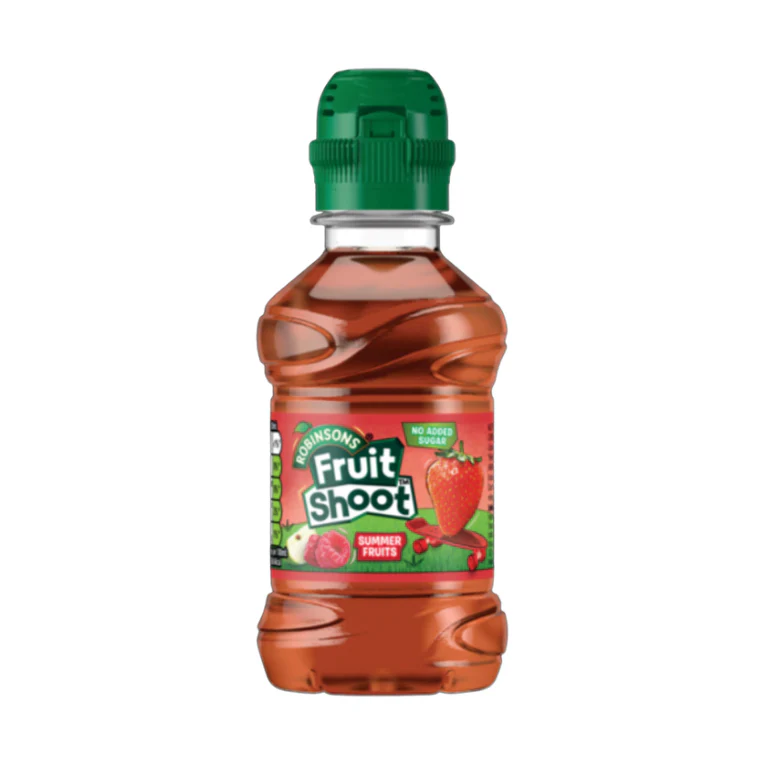Fruit Shoot Frutas de Verano Pequeño