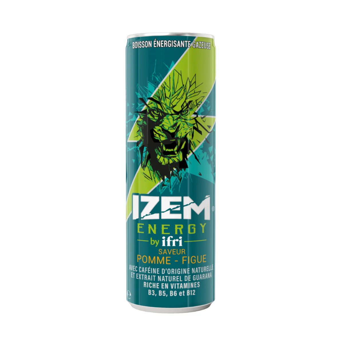 Izem Apple & Higo