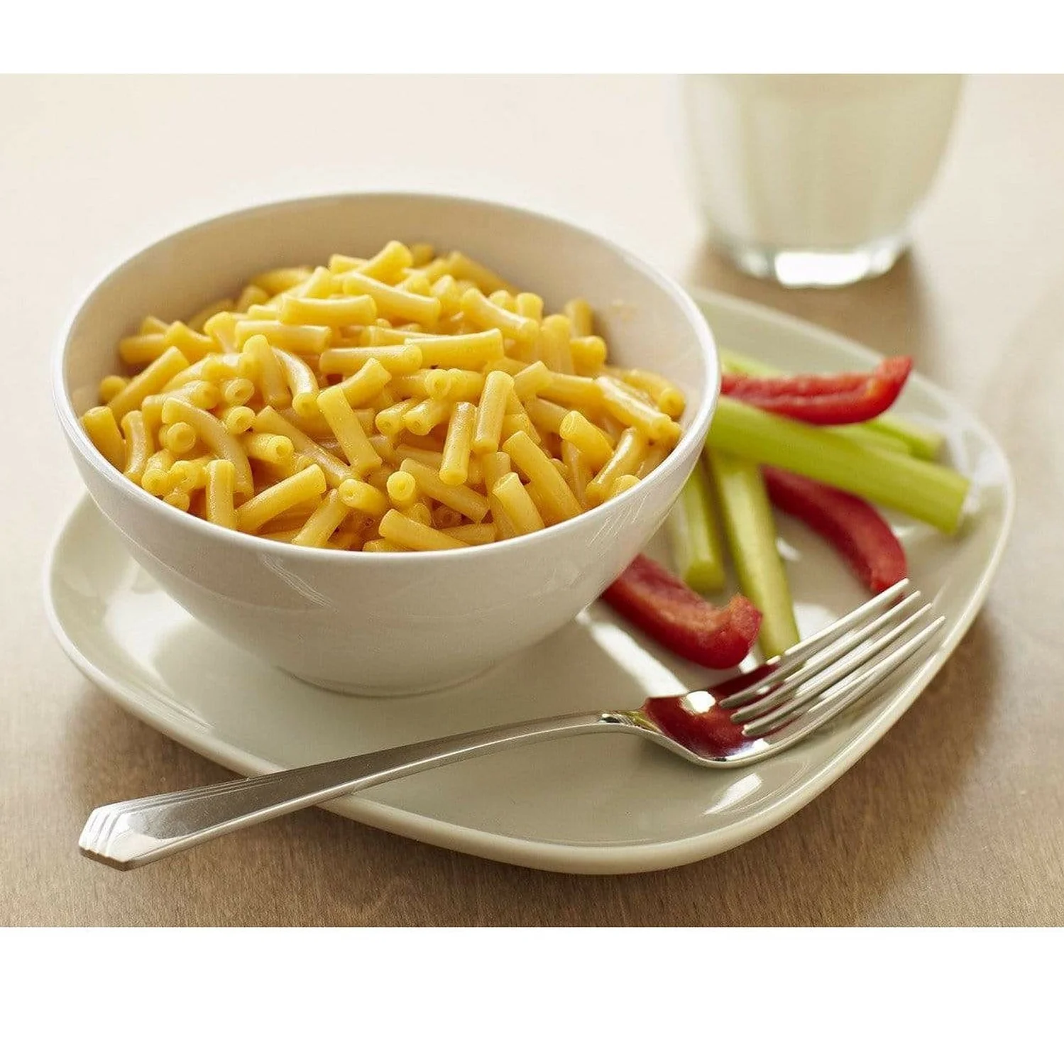 Macarrones con queso Kraft - Image 3