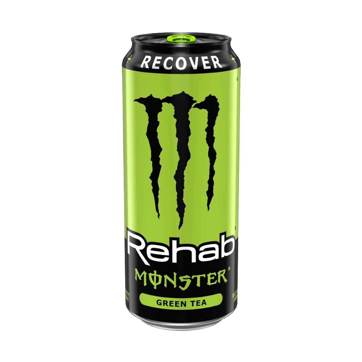 Monster Energy Rehab Té Verde
