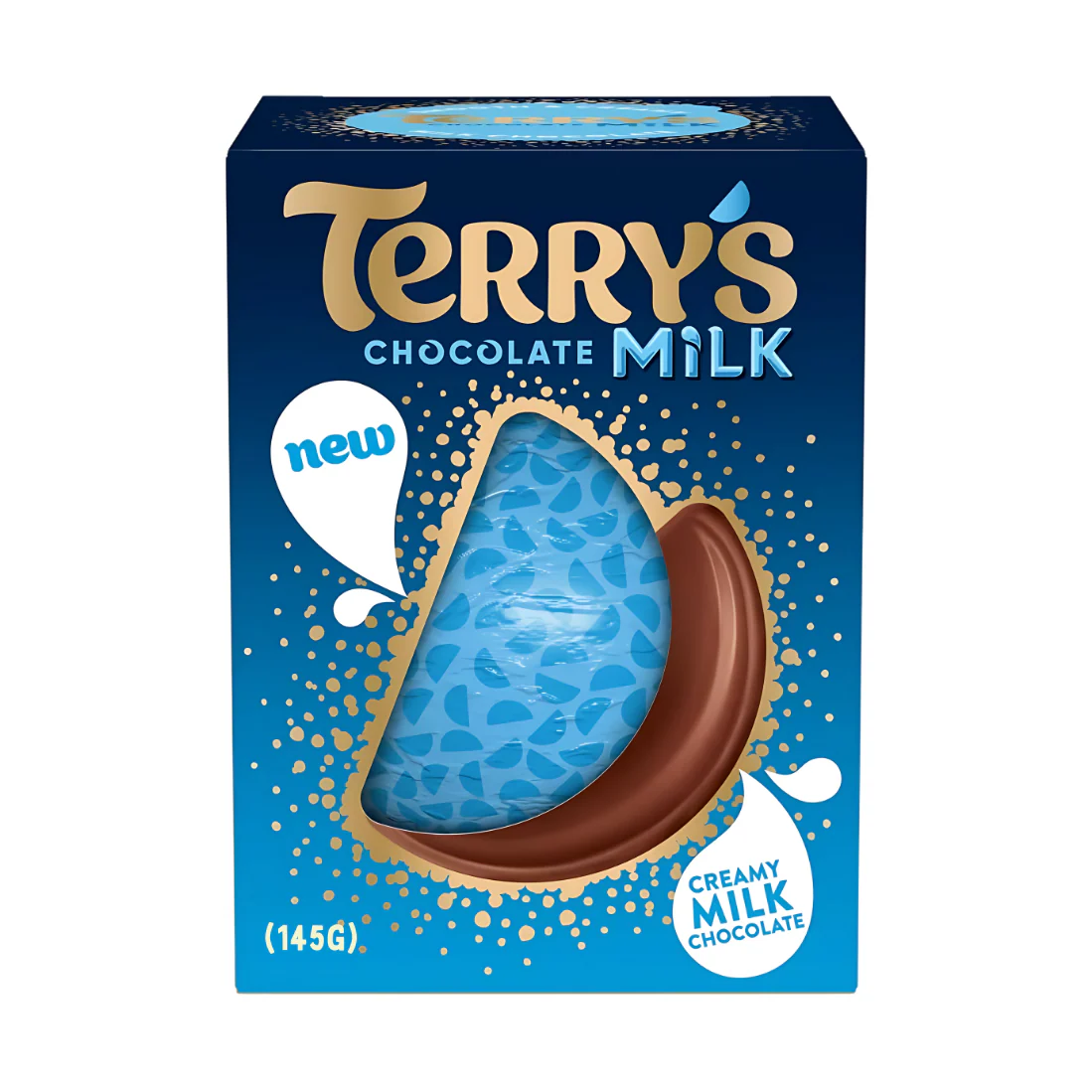 Bola de chocolate con leche Terry's