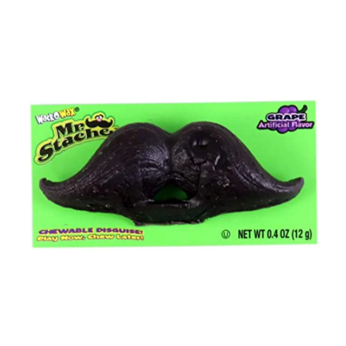 Cera para bigote Wax-O-Wax